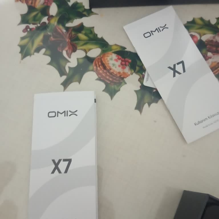 Omix X7 Telefonunun Kendiliğinden Kapanması Ve Garanti Kapsamında Değişim Talebi