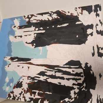 Yanlış Boyalar Ve Cevapsız İletişim: Tam İade Talebi