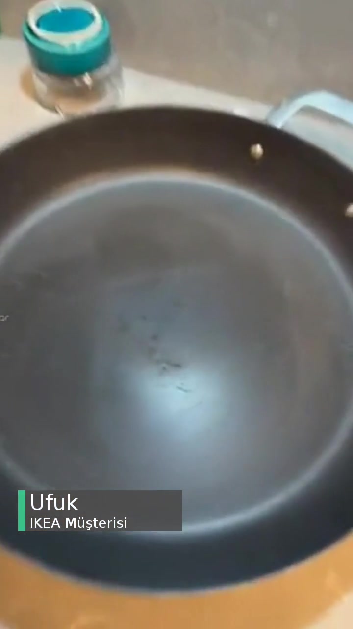 IKEA Tavada Son Durum videonun kapak resmi