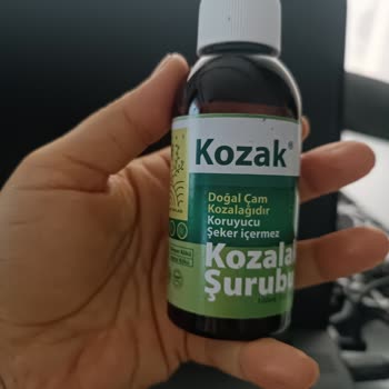 Ser Grup Depolama Reklam Kozak Vakfı Adına Sahte Kozalak Şurubu Satışı Ve 1.299 TL İadesi Talebi