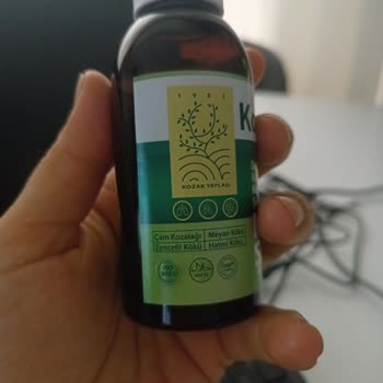 Ser Grup Depolama Reklam Kozak Vakfı Adına Sahte Kozalak Şurubu Satışı Ve 1.299 TL İadesi Talebi