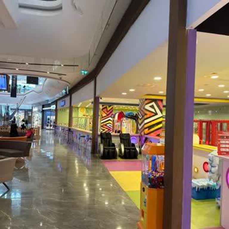 Özel Gereksinimli Çocuğumla Playland’da Ücret Talebi Ve Kaba Personel Tutumu