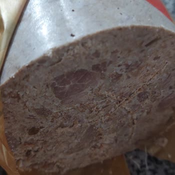 Yağ Oranı Fazla Olan Torku Kavurması İçin Para İadesi Talebi