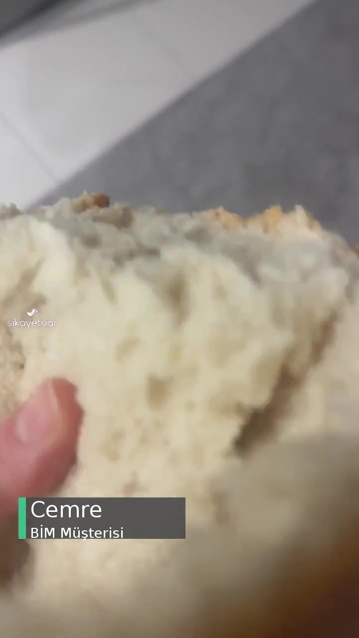 BİM'de Bitli Ekmek videonun kapak resmi