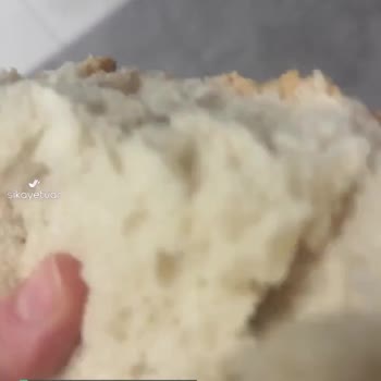 BİM'de Bitli Ekmek