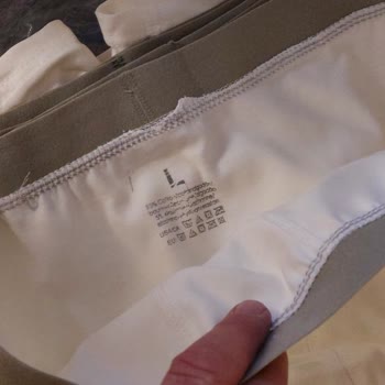 İlan Edilen Renk Ve Kaliteyle Uymayan Boxer Gönderimi Ve İletişimsizlik