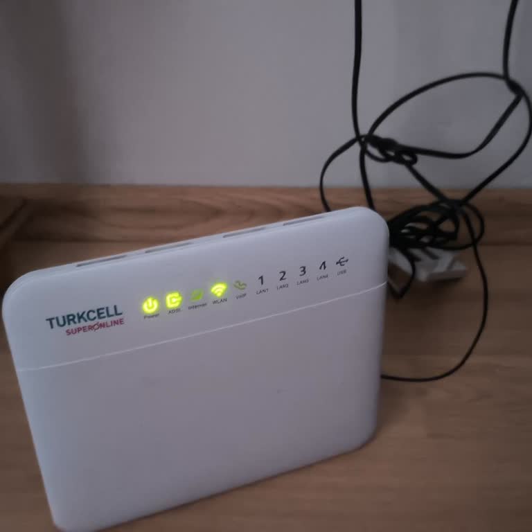 Superonline’da Uzun Süreli İnternet Kesintisi Ve Çözüm Sözünün Tutulmaması