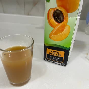 Dooy Meyve Suyunda Böcek: Çocuk Sağlığına Tehdit