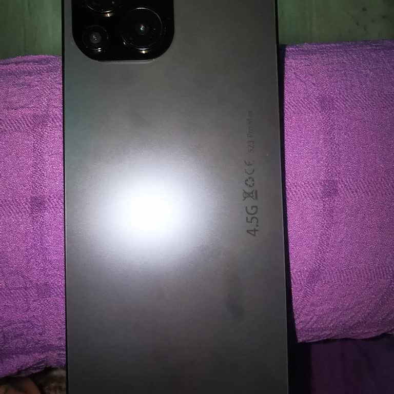 Bataryası Şişen Telefonlar İçin Garanti Reddi