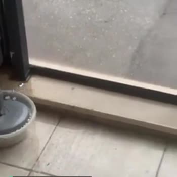 İzmir Albert Genau Lina Cam Balkon Sistemleri Hüsranı!