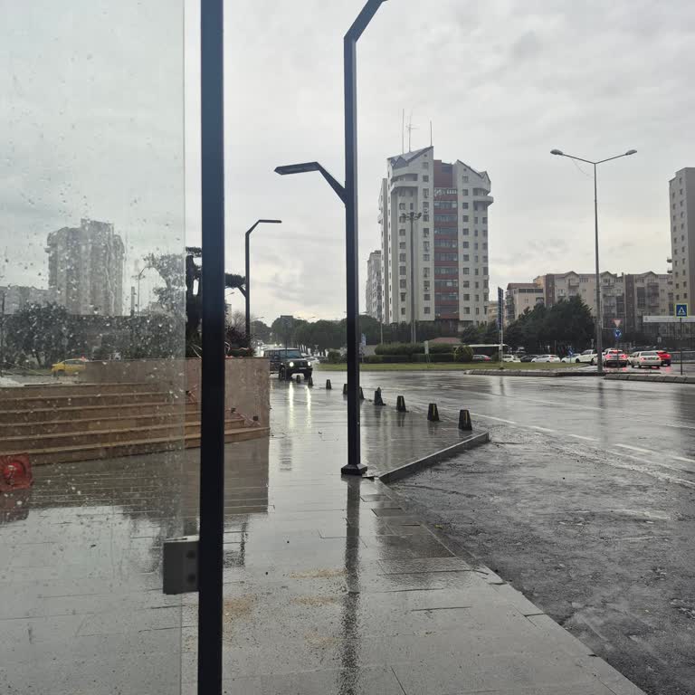 98 Ve 98km Hatlarında Sefer Azlığı Vatandaşları Zor Duruma Sokuyor