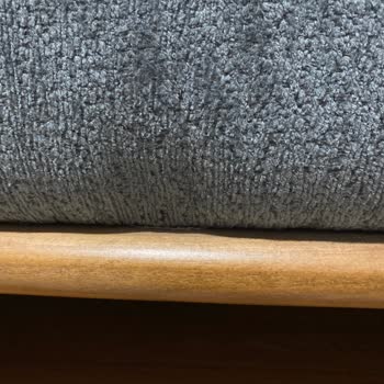 Kusurlu Koltuk Takımı Ve Tam Değişim Talebinin Gecikmesi