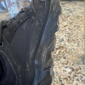 Tamir İçin Gönderdiğim Ayakkabı Kayboldu, Kış Günlerinde Giyemiyorum