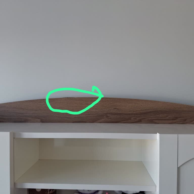 İlk Gün Şişen Çalışma Masası İçin Hızlı Çözüm Talebi