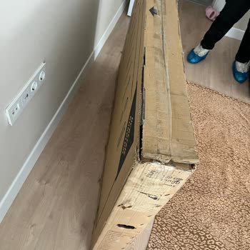 Şok Market'ten Defolu Televizyon İçin 50 Gün Süren İade Oyalaması Ve Bilgi Eksikliği