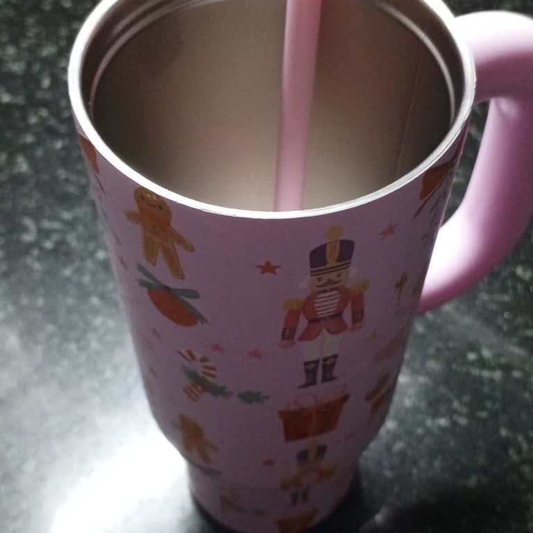 LCW Termos Suluk Kapağı Kırıldı Müşteri Hizmetleri Yardımcı Olmadı