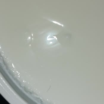 Yoğurttaki Kıl Nedeniyle Hijyen Şikayeti Ve Açıklama Talebi