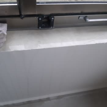 Kaya Camlama Balkon Cam Montaj Hatası ve Cevapsız İletişim