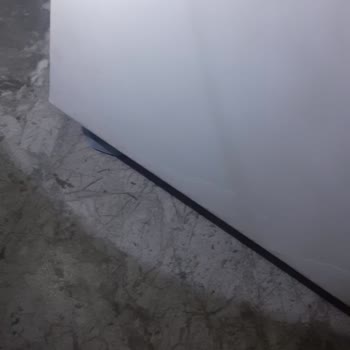 Bosch Çamaşır Makinesi Hareketli, Gürültülü Ve Küflü: Değişim Talebi