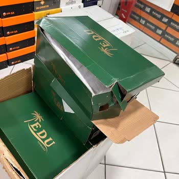 UPS Türkiye Taşıma ve İstifleme Sürecinde Gönderime Gerekli Özenin Gösterilmemesi