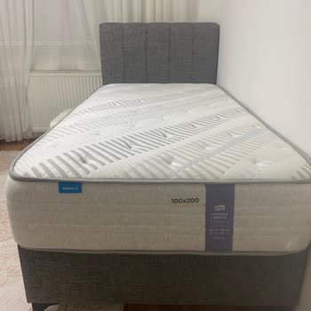 Visco İçerdiği Bildirilmeyen Yatakta Yanıltıcı Bilgilendirme Ve İade Reddi