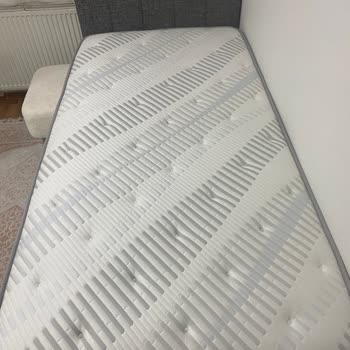 Visco İçerdiği Bildirilmeyen Yatakta Yanıltıcı Bilgilendirme Ve İade Reddi