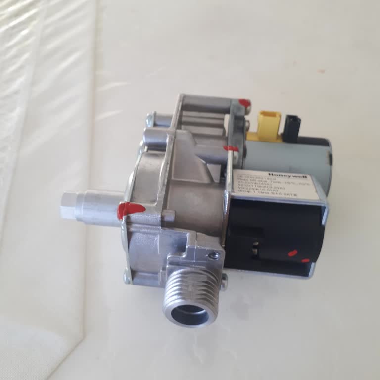 Vaillant Yetkili Servisi 1.250 TL Haksız Servis Ücreti Alarak Müşteriyi Yanıltıyor