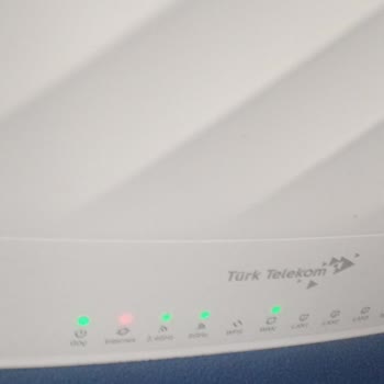 Kablo Net Üç Gün Süren İnternet Kesintisi Ve TÜRKSAT'ın Çözüm Yetersizliği