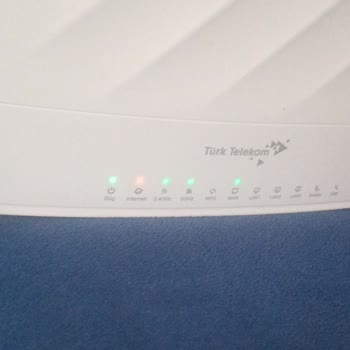 Kablo Net Üç Gün Süren İnternet Kesintisi Ve TÜRKSAT'ın Çözüm Yetersizliği