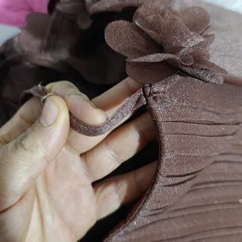 Ebrar Çocuk Giyim (Giyinse) İade Hakkımız Bulunmasına Rağmen Bu Hak Görmezden Gelinmektedir