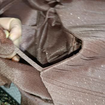 Ebrar Çocuk Giyim (Giyinse) İade Hakkımız Bulunmasına Rağmen Bu Hak Görmezden Gelinmektedir