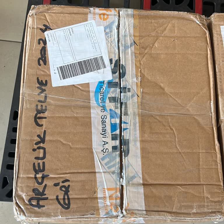 Su Kaçıran Kahve Makineleri İçin Kalıcı Üst Model Değişim Talebi