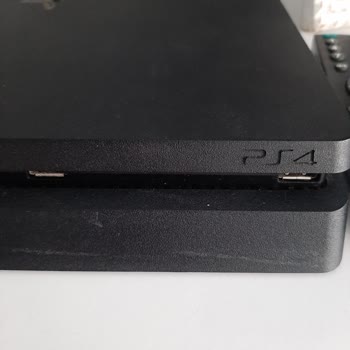 Kırık PlayStation Ürünü Ve Uzayan İade Süreci