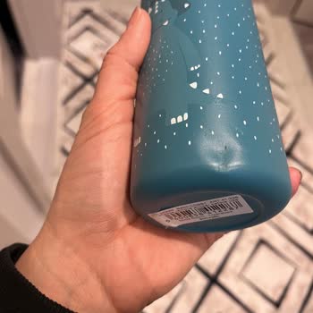 Hepsiburada’dan Trixie Çelik Su Matarası İlk Düşte Ezildi, Değişim Talebi