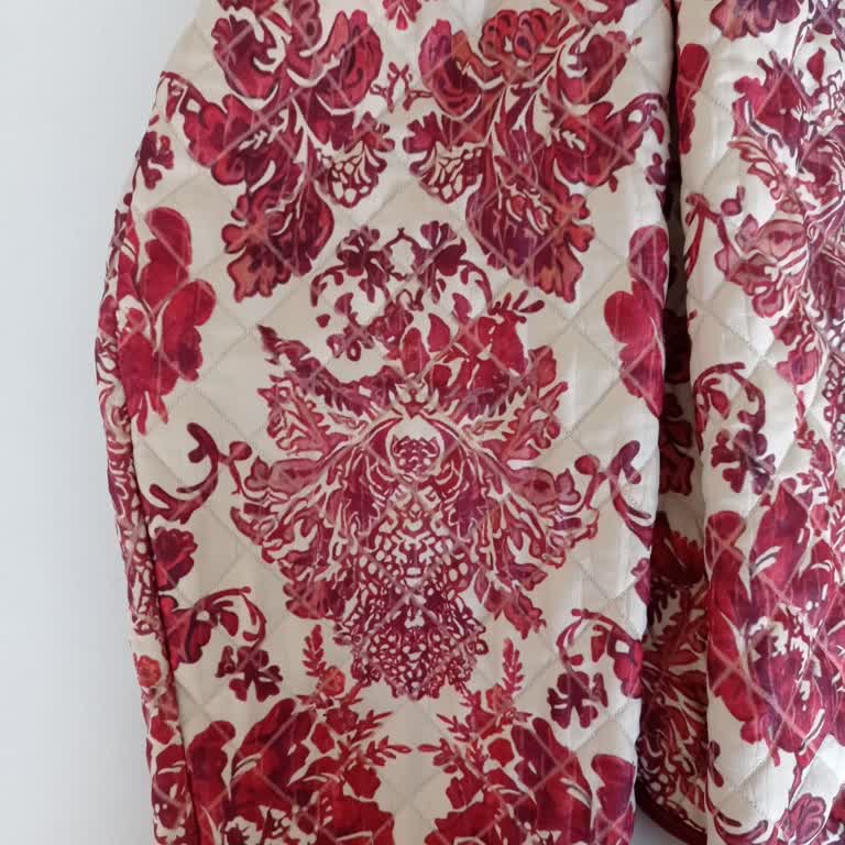 Kapitone Cekette Görsel Farklılığı Nedeniyle İade Reddi