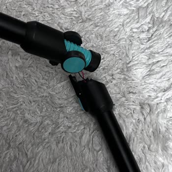 Garanti Dışı Kırılan Teleskobik Boru Ve Yetersiz Servis Şikayeti