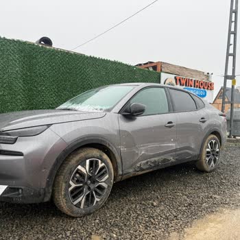 Twin House Bungalov Mağduriyeti