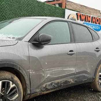 Twin House Bungalov Mağduriyeti