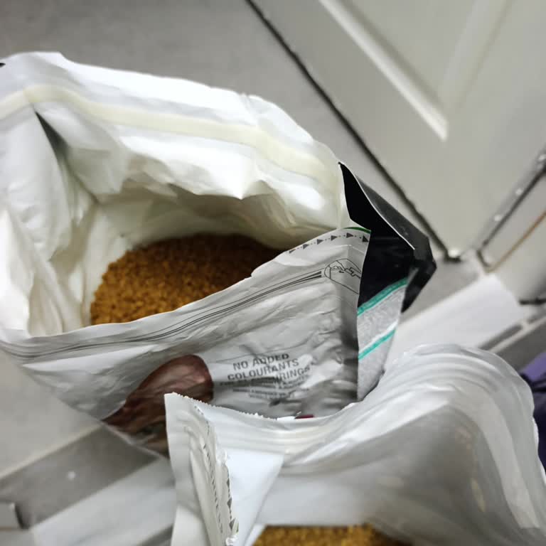 Kargo Gecikmesi, Yanıltıcı Bilgi, İletişimsizlik Ve Eksik Kilo Kedi Maması