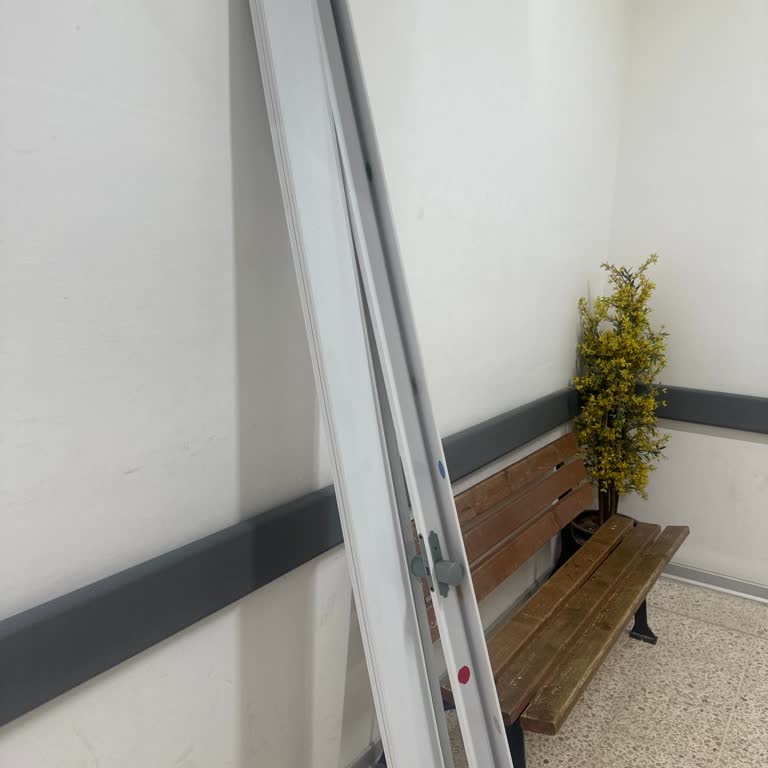 Bauhaus Kozyatağı'nda Ayıplı Akordiyon Kapı ve Yetersiz Teknik Destek