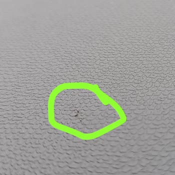 Peugeot 2008 Ön Torpidosundaki Zedelenme İçin Hızlı Çözüm Talebi