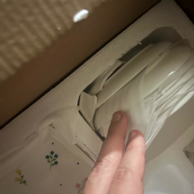 Kırık Çay Tabağı İçin Değişim Ve Kupon Korunması Talebi