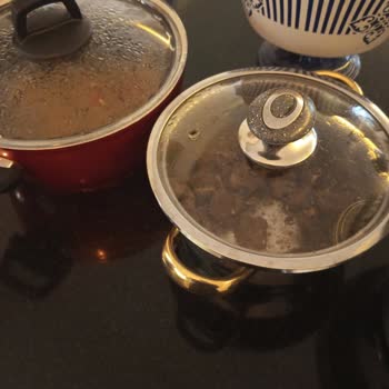 Gediz Elektrik’in Sürekli Kesintileri Buzdolabını Bozdu Ve Gıdalarımızı Ziyana Soktu