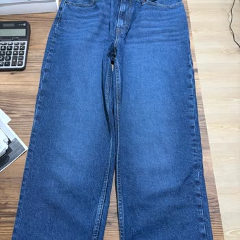 Ürün Görselleriyle Uyuşmayan Renk Ve Duruş Nedeniyle Değişim Ve İade Talebi