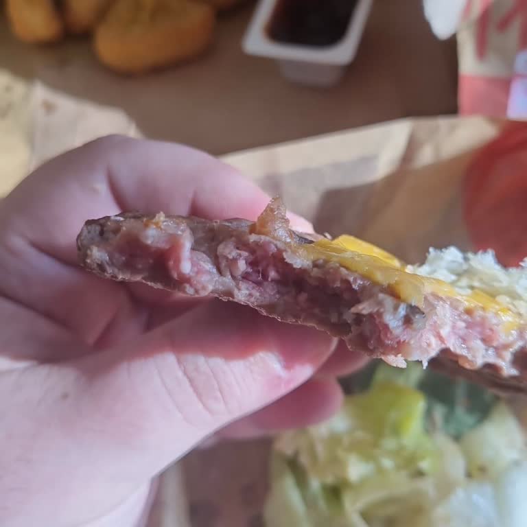 Çiğ Burger Ve Trendyol’un Haksız İade Reddi