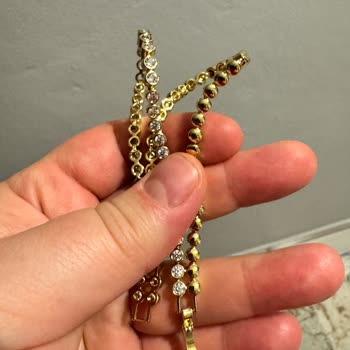 Yanlış Gönderilen Bileklikler Ve Cevapsız WhatsApp İletişimi İçin Ücret İadesi Talebi