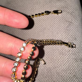 Yanlış Gönderilen Bileklikler Ve Cevapsız WhatsApp İletişimi İçin Ücret İadesi Talebi