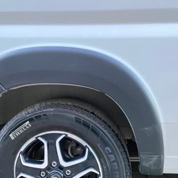 Tampon Parçasının Gelmemesi Araç İşlemlerimi Duraklattı