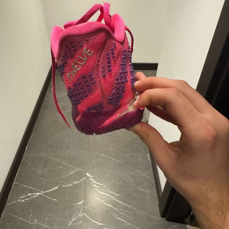 Nike Basketbol Ayakkabısının Kısa Sürede Deforme Olması Ve Haksız Kullanıcı Hatası Değerlendirmesi