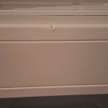 Regal Ayıplı Buzdolabı Değişimi Talebi ve Müşteri Hizmetlerinin İlgisizliği